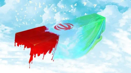 نخستین تصاویر از کوچک‌ترین قربانی حمله آمریکا در قشم؛ روایت تلخ یک کودک شهید / عکس پیکر کوچک‌ترین قربانی حمله آمریکا در قشم منتشر شد؛ جزئیات این حادثه دردناک