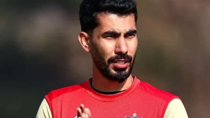 ارزشمندترین بازیکن آزاد ایران از پرسپولیس می‌آید!