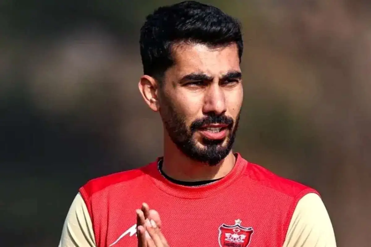 ارزشمندترین بازیکن آزاد ایران از پرسپولیس می‌آید!