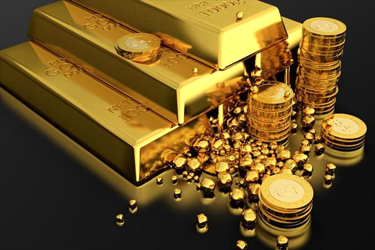 قیمت طلا ۱۸ عیار امروز‌ چهارشنبه ۱۰ تیر ۱۴۰۵/افزایش قیمت طلا