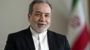 قدردانی عراقچی از عراق برای میزبانی باشکوه مراسم تشییع امام شهید