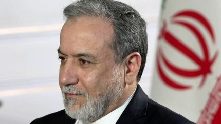 عراقچی: آنچه از رهبر شهید بر جای مانده، نقشه راهی زنده برای آینده است
