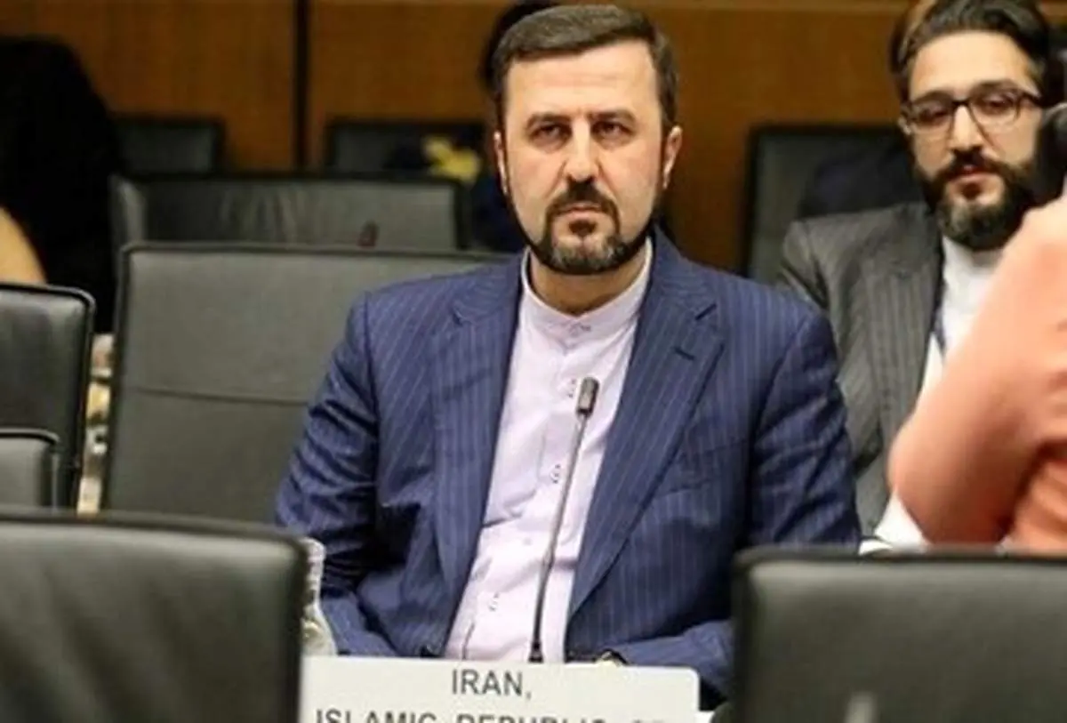 غریب آبادی: در دوحه هیچ نشستی میان هیات ایران و آمریکا برگزار نشده است