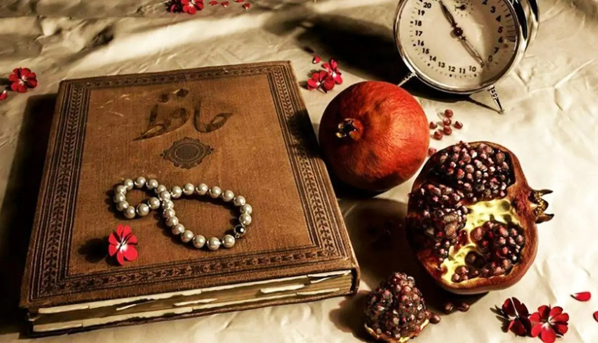 فال حافظ چهارشنبه ۱۰ تیر ماه ۱۴۰۵