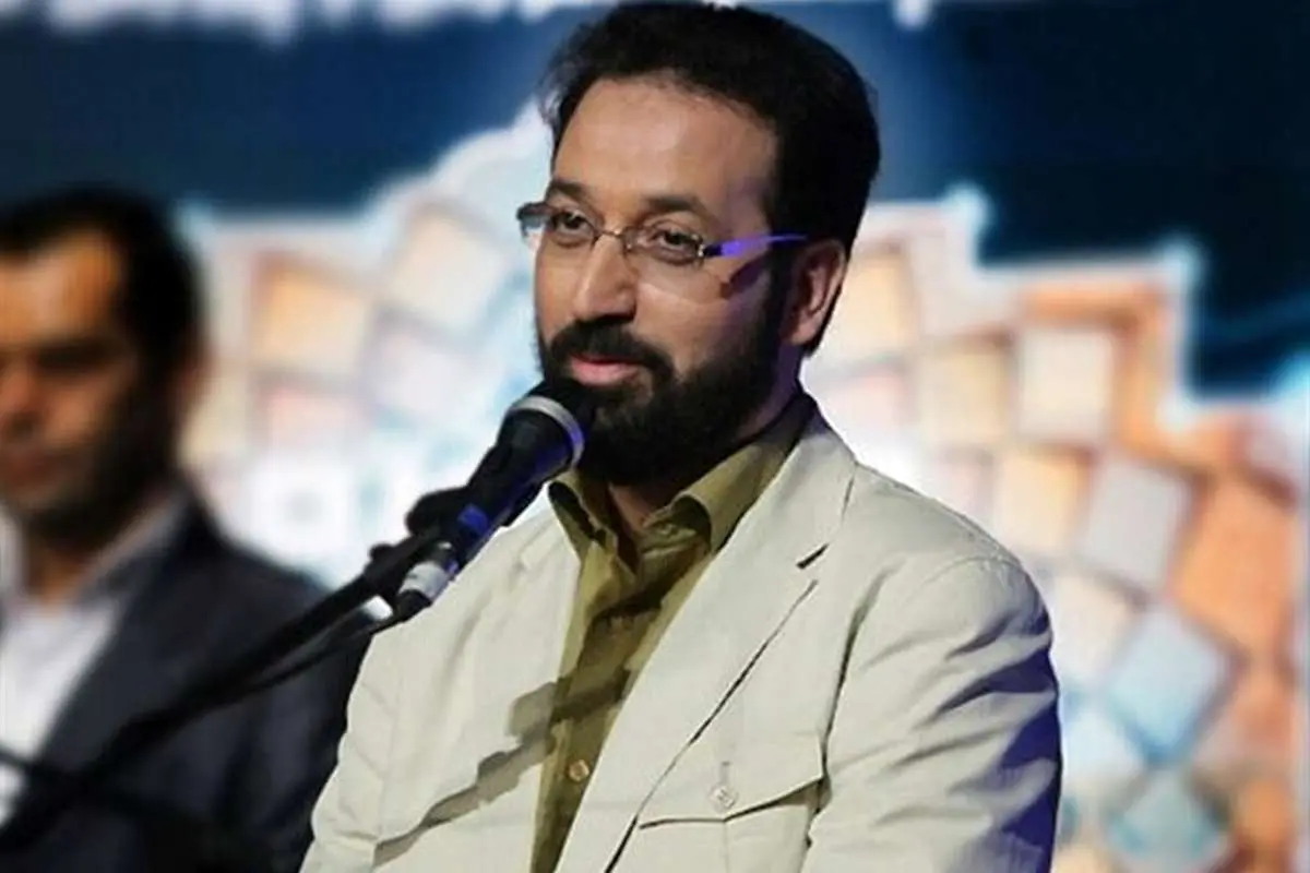 درگذشت فرزاد جمشیدی؛ از درخشش در «ماه خدا» تا کوچ ابدی در ۵۶ سالگی | مجری نام آشنای برنامه منهای سحرگاهی تلویزیون بر اثر سکته قلبی درگذشت + بیوگرافی کامل و ماجرای خداحافظی ۵ ساله از تلویزیون