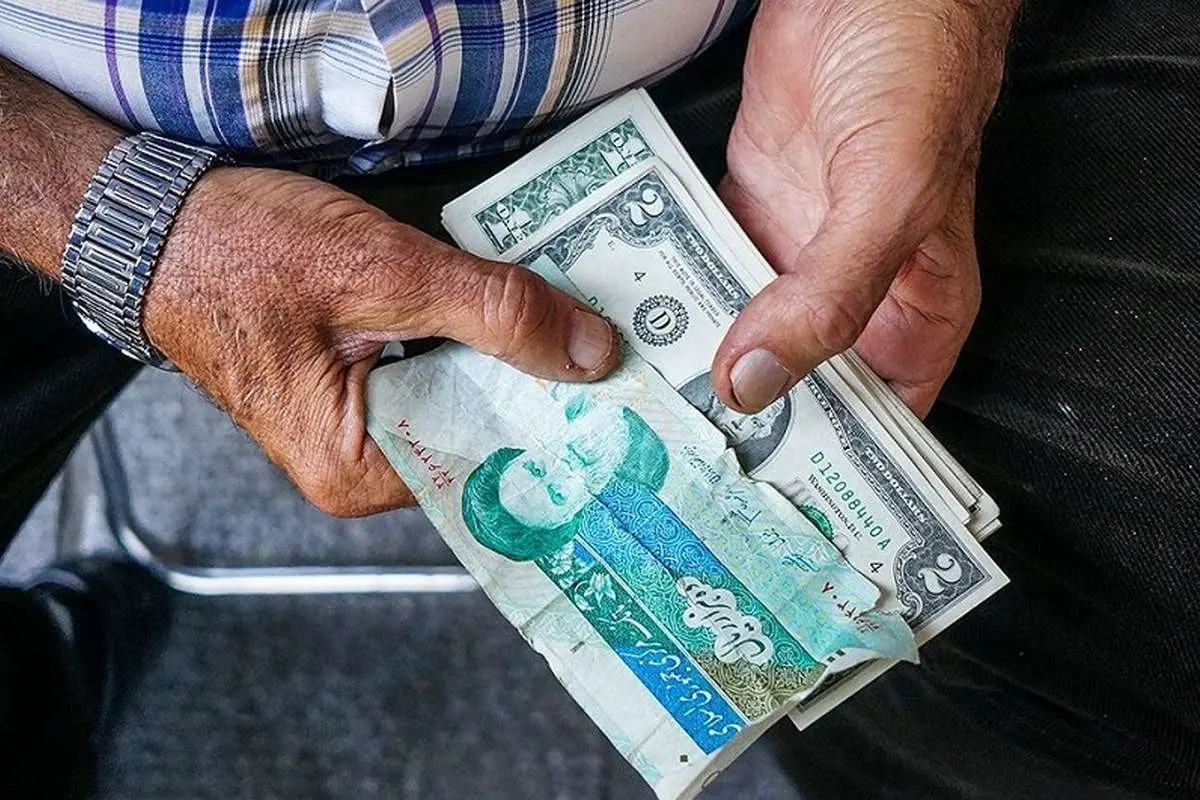 قیمت دلار امروز ۱۴ تیر ۱۴۰۵ | بازار تعطیل؛ آخرین نرخ پنجشنبه ۱۷۵,۴۰۰ تومان / مرکز مبادله ۱۴۷,۶۶۴ تومان + جدول نرخ‌ها