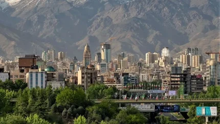 هزینه ساخت مسکن از وام ۸۵۰ میلیون تومانی پیشی گرفت؛ هر متر ۴۰ تا ۶۰ میلیون تومان آب می‌خورد