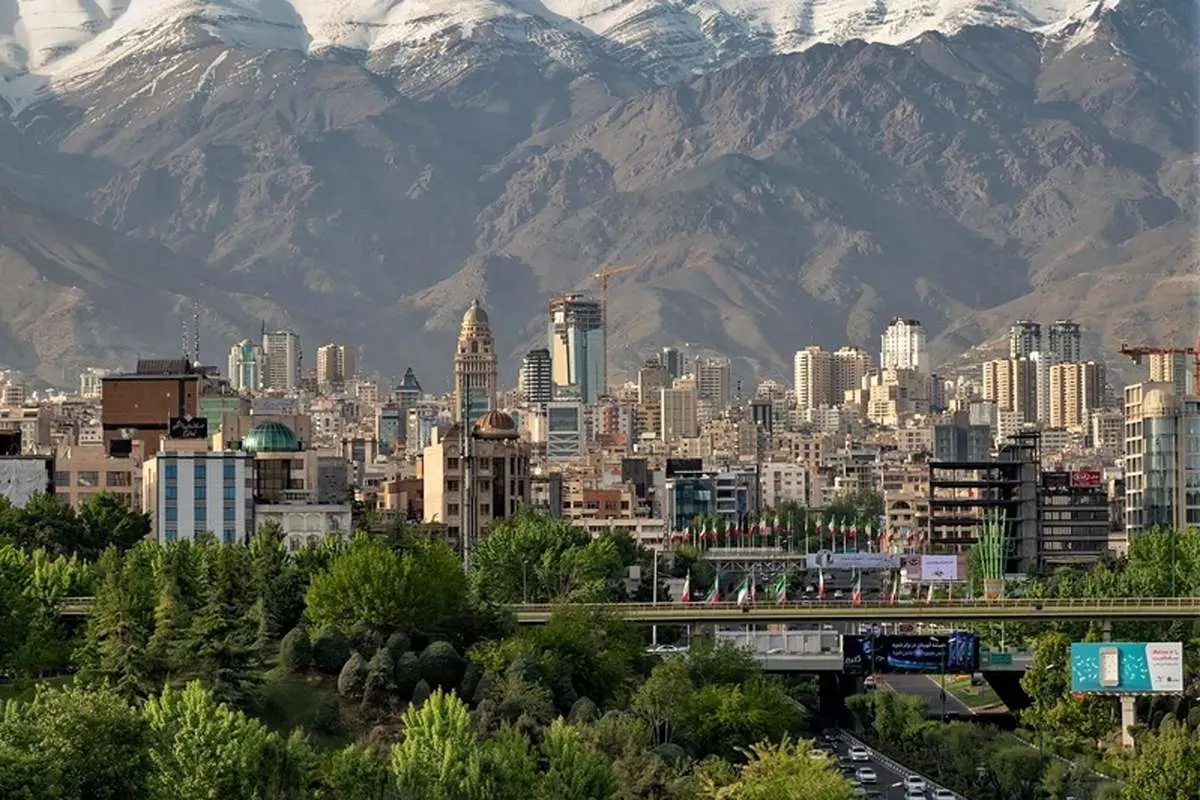 هزینه ساخت مسکن از وام ۸۵۰ میلیون تومانی پیشی گرفت؛ هر متر ۴۰ تا ۶۰ میلیون تومان آب می‌خورد