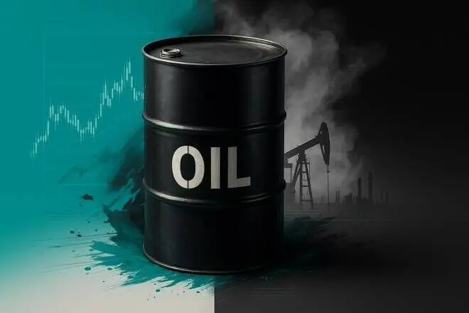 آخرین قیمت نفت برنت و وست تگزاس اینترمدیت / قیمت نفت امروز ۸ مرداد ۱۴۰۵؛ نفت برنت و WTI چند دلار معامله شدند؟ / آخرین قیمت جهانی نفت امروز پنجشنبه ۸ مرداد ۱۴۰۵؛ بازار نفت در چه مسیری حرکت می‌کند؟