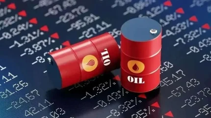 قیمت نفت ۱۱ تیر ۱۴۰۵ | برنت ۷۰.۸۰ دلار، WTI ۶۷.۷۴ دلار / کاهش ۱.۱ درصدی در سومین روز متوالی؛ کاهش ریسک اختلال در تنگه هرمز و افزایش عرضه در پی مذاکرات قطر + پیش‌ بینی ۲۰۲۷