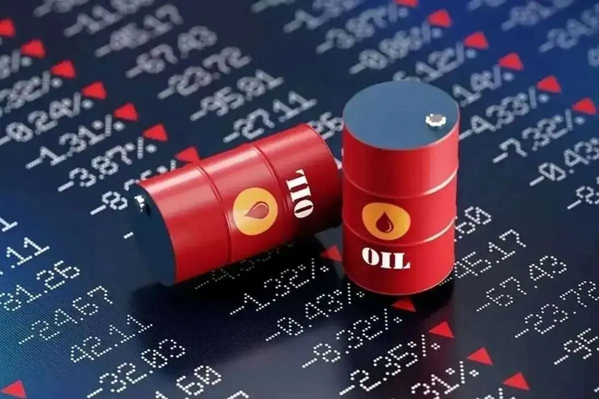قیمت نفت ۱۱ تیر ۱۴۰۵ | برنت ۷۰.۸۰ دلار، WTI ۶۷.۷۴ دلار / کاهش ۱.۱ درصدی در سومین روز متوالی؛ کاهش ریسک اختلال در تنگه هرمز و افزایش عرضه در پی مذاکرات قطر + پیش‌ بینی ۲۰۲۷