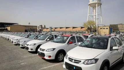 قیمت خودرو تا پایان تابستان ۱۴۰۵؛ سناریوی محتمل، رکود تورمی و کاهش محدود