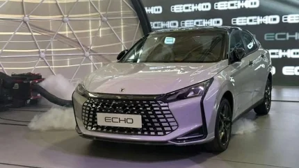 مقایسه لاماری اکو و کی‌ام‌سی J7 | کدام سدان چینی ارزش خرید دارد؟ / اکو با ۱۹۵ اسب بخار و J7 با فضای بیشتر؛ برتری کی‌ام‌سی در امکانات و کیفیت + جدول کامل