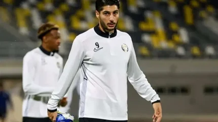 خرید جدید پرسپولیس از امارات در راه است؛ توافق نهایی انجام شد، رونمایی نزدیک است / پرسپولیس با ستاره شاغل در امارات به توافق رسید؛ خرید جدید سرخ‌ها به‌زودی معرفی می‌شود / بمب نقل‌وانتقالاتی پرسپولیس؛ توافق با بازیکن شاغل در امارات نهایی شد، انتقال در آستانه رسمی شدن