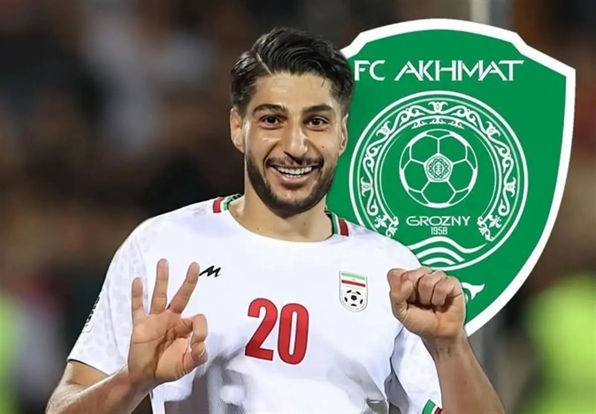 پرسپولیس در آستانه عقد قرارداد با محمدمهدی محبی؛ هایجک بزرگ نقل‌ و انتقالات در راه سرخ پوشان