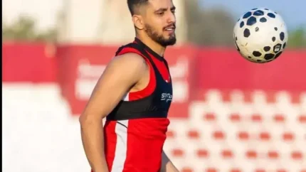 اخبار داغ نقل و انتقالات پرسپولیس | پرسپولیس مدافع الاهلی را نخواست؛ حضور این بازیکن در تمرینات سرخ‌ها تکذیب شد / شایعه جذب ستاره عربستانی؛ مدیران پرسپولیس: فعلاً روی تقویت خط دفاع با گزینه‌های داخلی متمرکزیم؛ گزینه جدید به زودی اعلام می‌ شود