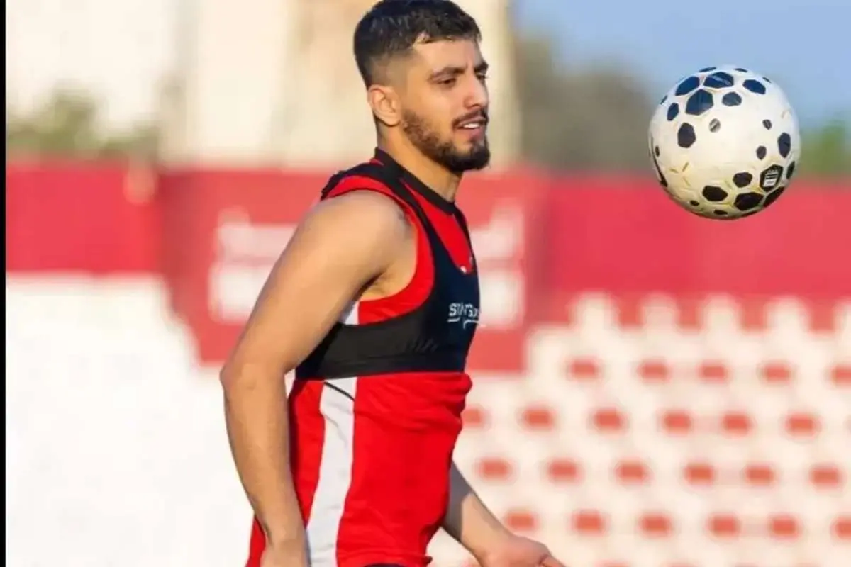 اخبار داغ نقل و انتقالات پرسپولیس | پرسپولیس مدافع الاهلی را نخواست؛ حضور این بازیکن در تمرینات سرخ‌ها تکذیب شد / شایعه جذب ستاره عربستانی؛ مدیران پرسپولیس: فعلاً روی تقویت خط دفاع با گزینه‌های داخلی متمرکزیم؛ گزینه جدید به زودی اعلام می‌ شود