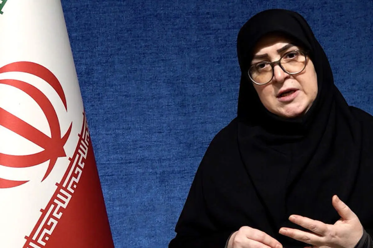سخنگوی دولت: مسدودکردن پلتفرم‌ها فقط با دستور رئیس‌جمهور امکان‌پذیر است | مصوبه جدید ستاد راهبری فضای مجازی ابلاغ شد