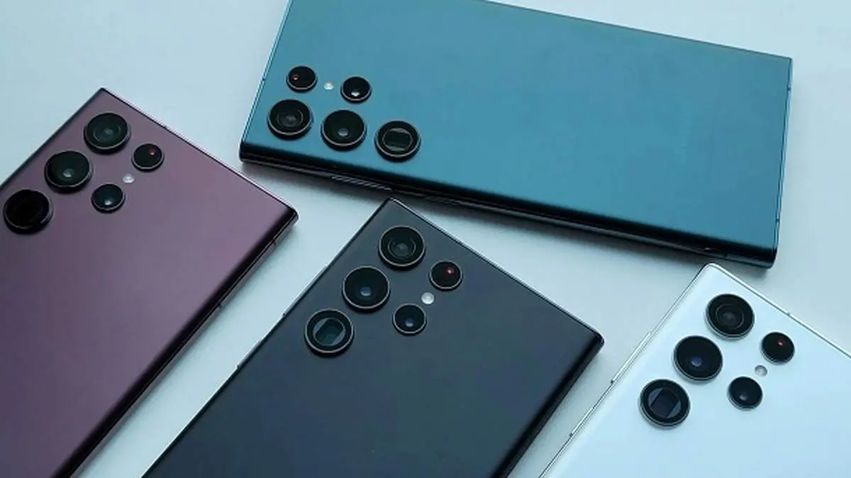 قیمت گوشی a23| قیمت گوشی a36 رم 8 حافظه 256/ قیمت گوشی سامسونگ امروز 13 تیر 1405 | گلکسی A36 رم 8 حافظه 256 چند شد؟ | آخرین نرخ Galaxy A23 در بازار