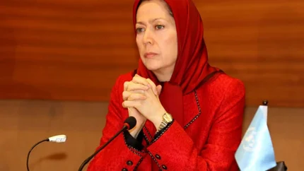 تحولات درون سازمان مجاهدین خلق | مریم رجوی دچار حملات شدید روحی شده است + جزییات / رجوی ۷۰ ساله سابقه حملات پانیک، بیماری روماتیسم و سرطان روده دارد