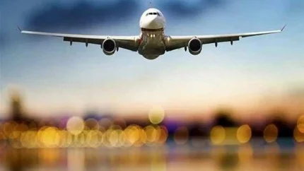 خبر مهم برای مسافران هوایی؛ زمان‌بندی جدید پروازهای تهران اعلام شد