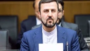 غریب‌آبادی: اگر آمریکا بخواهد تعهداتش را کنار بگذارد، ایران نیز تعهدات خود را کنارمی گذارد