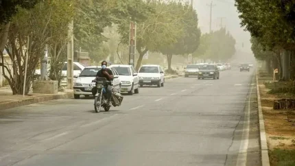 پیش بینی وضعیت جوی مراسم تشییع رهبر شهید در تهران، قم و مشهد | وزش باد شدید و گردوخاک در برخی ساعات+ جدول پیش بینی وضعیت جوی شهرهای محل برگزاری مراسم