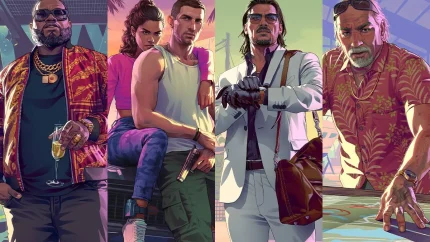 تاریخ انتشار GTA ۶ اعلام شد | عرضه در ۱۹ نوامبر ۲۰۲۶ برای PS5 و ایکس‌باکس