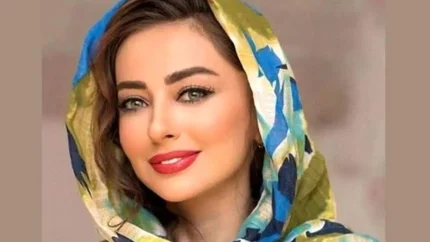 استوری متفاوت نفیسه روشن خبرساز شد | همدم جدید بازیگر مشهور رونمایی شد | هنگ درام سوژه داغ کاربران فضای مجازی