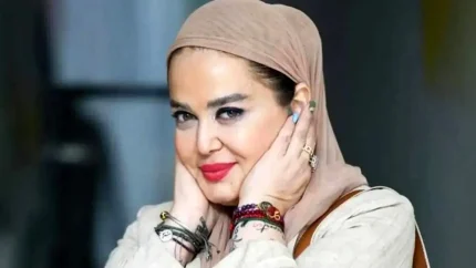 بهاره رهنما در ۵۲ سالگی با استایل بدون گریم سوژه شد | عکس جدید بازیگر با چهره طبیعی و مادرش؛ «چروک‌هایم را با جان می‌خرم» / واکنش کاربران به جسارت ستاره سینما در نمایش پیری + جزئیات
