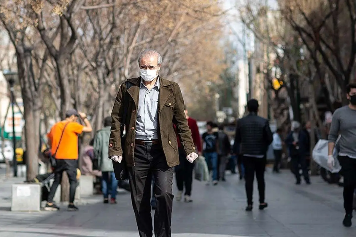 هشدار تامین اجتماعی به بازنشستگان | مراقب کلاهبرداران تلفنی باشید / سازمان هیچ تماسی برای دریافت وجه یا اطلاعات بانکی ندارد؛ خدمات فقط از طریق es.tamin.ir و اپلیکیشن «تامین من»