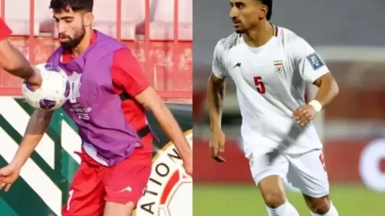افشاگری بازیکن سابق پرسپولیس: به من پیشنهاد دادند اما استقلال را انتخاب کردم / جزئیات جدید از پیشنهاد باشگاه سرخ‌ پوشان و تصمیم نهایی