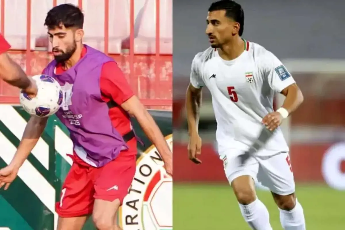 افشاگری بازیکن سابق پرسپولیس: به من پیشنهاد دادند اما استقلال را انتخاب کردم / جزئیات جدید از پیشنهاد باشگاه سرخ‌ پوشان و تصمیم نهایی