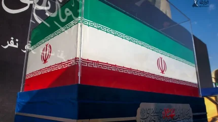 محل دفن رهبر شهید انقلاب اسلامی مشخص شد