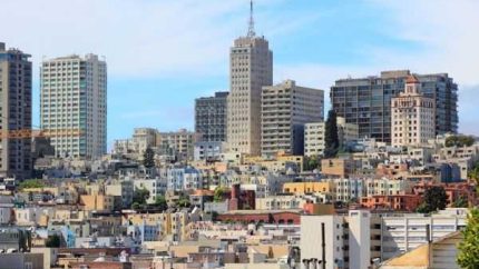 قیمت خرید هر متر آپارتمان در مناطق مختلف مشهد + جدول