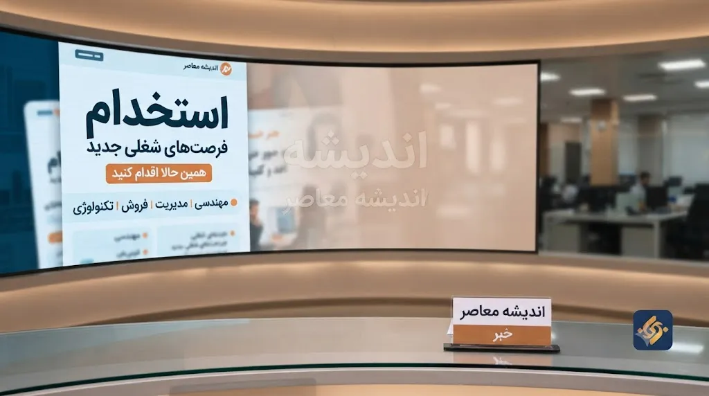 استخدام شرکت کروز ۱۴۰۵ | شرایط جذب نیرو، مدارک لازم و نحوه ارسال رزومه