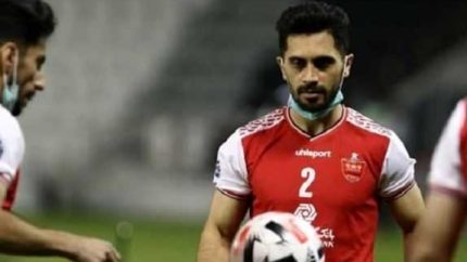 خبر مهم نقل و انتقالاتی پرسپولیس صبحگاه 17 تیر 1405 | اولتیماتوم ۸۰ میلیارد تومانی عالیشاه به مدیران پرسپولیس؛ کاپیتان در آستانه جدایی؟
