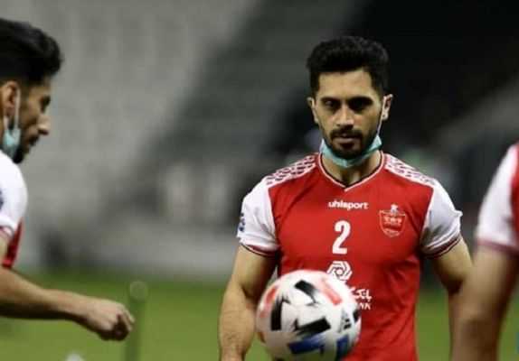 خبر مهم نقل و انتقالاتی پرسپولیس صبحگاه 17 تیر 1405 | اولتیماتوم ۸۰ میلیارد تومانی عالیشاه به مدیران پرسپولیس؛ کاپیتان در آستانه جدایی؟