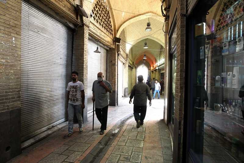 تعطیلی اصناف تهران از ۱۳ تا ۱۶ تیر ۱۴۰۵ | جزئیات تعطیلی بازار و واحدهای صنفی در مراسم تشییع رهبر شهید