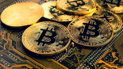 قیمت بیت‌ کوین و اتریوم امروز ۱۶ تیر ۱۴۰۵ | کاهش ۰.۵ درصدی بیت‌کوین به ۶۲,۱۳۴ دلار / اتریوم ۱,۷۷۰ دلار؛ قیمت ارزهای دیجیتال امروز + جدول ۱۰ رمزارز برتر
