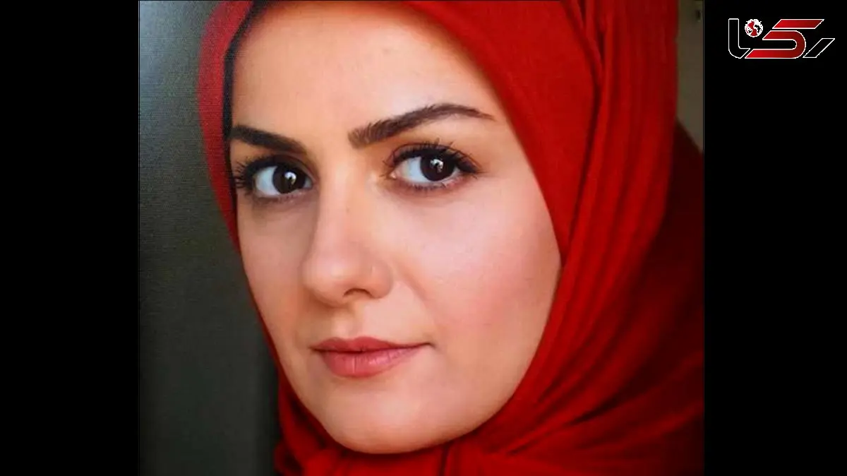 عکس بیتا سحرخیز
