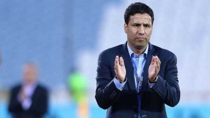 اخبار باشگاه گلگهر سیرجان | واکنش سخنگوی باشگاه به احتمال حضور تارتار در پرسپولیس / تارتار در تمرین گلگهر حضور یافت و شایعات را تکذیب کرد + جزئیات کامل