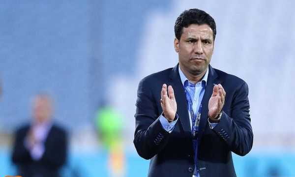 اخبار باشگاه گلگهر سیرجان | واکنش سخنگوی باشگاه به احتمال حضور تارتار در پرسپولیس / تارتار در تمرین گلگهر حضور یافت و شایعات را تکذیب کرد + جزئیات کامل