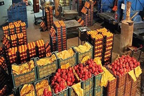 فعالیت میادین میوه و تره‌بار در ۱۳ و ۱۴ تیر؛ تعطیلی در ۱۵ تیر + محدودیت شعاع یک کیلومتری مصلی