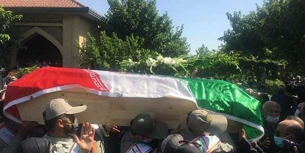 تعطیل رسمی تشییع رهبر | مراسم تشییع رهبر شهید و تعطیلی سراسری کشور / جدول کامل تعطیلات ۵ روزه تششیع رهبر تیرماه ۱۴۰۵ اعلام شد + تهران ۱۳، ۱۴ و ۱۶ تیر تعطیل؛ یکشنبه ۱۵ تیر تعطیل رسمی سراسری، قم ۱۶ تیر و خراسان رضوی ۱۸ تیر تعطیل هستند