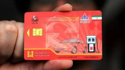تجهیز ۱۳۰ ناحیه به دستگاه‌های صدور آنی کارت سوخت؛ فرآیند ۴۵ روزه متقاضیان به چند دقیقه رسید