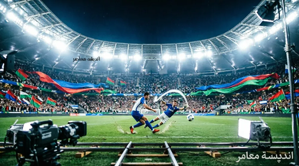 فوتبال زنده امشب جام جهانی 2026 | برنامه کامل بازی های سه شنبه 16 تیر | ساعت و جدول پخش زنده مسابقات