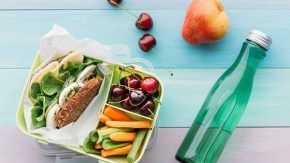 لاغری سریع و اصولی؛ راهنمای جامع کاهش وزن با تأکید بر تغذیه، ورزش و سبک زندگی سالم