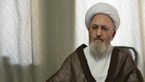 شیخ جعفر سبحانی | آیت الله جعفر سبحانی؛ از تبریز تا اقامه نماز بر پیکر رهبر شهید | مرجع تقلید ۹۷ ساله و استاد برجسته حوزه علمیه قم که در ۱۴ تیر ۱۴۰۵ نماز میت را بر پیکر رهبر شهید اقامه کرد / از تحصیل در مدرسه طالبیه تبریز تا تدریس بیش از ۷۰ سال در حوزه قم؛ مؤسس مرکز تخصصی کلام اسلامی و نویسنده ۲۰۰ اثر دینی