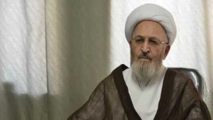 شیخ جعفر سبحانی | آیت الله جعفر سبحانی؛ از تبریز تا اقامه نماز بر پیکر رهبر شهید | مرجع تقلید ۹۷ ساله و استاد برجسته حوزه علمیه قم که در ۱۴ تیر ۱۴۰۵ نماز میت را بر پیکر رهبر شهید اقامه کرد / از تحصیل در مدرسه طالبیه تبریز تا تدریس بیش از ۷۰ سال در حوزه قم؛ مؤسس مرکز تخصصی کلام اسلامی و نویسنده ۲۰۰ اثر دینی